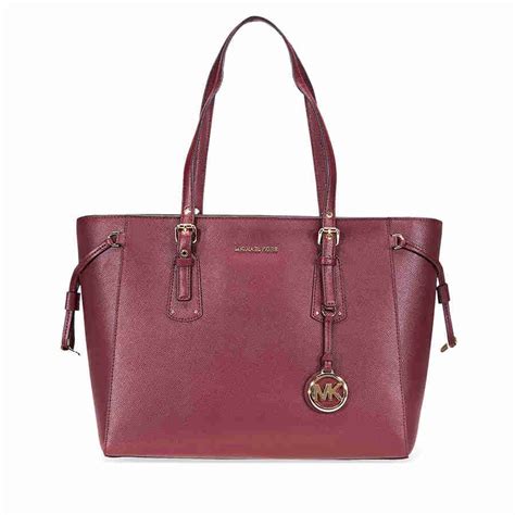 oxblood two tone michael kors|Walmart.